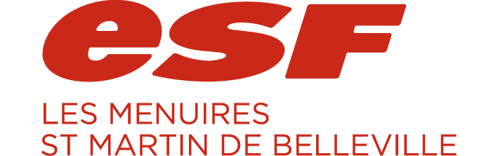 ESF Les Menuires - Saint-Martin de Belleville